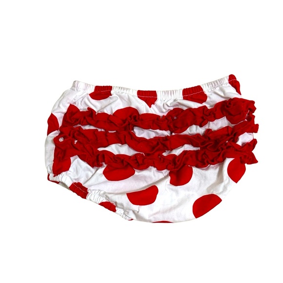 Disney Minnie Mouse Dresses 12 Months - Disney Parks Disney Baby - Picture 4 of 7